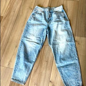 American Eagle Boyfriend Jeans
